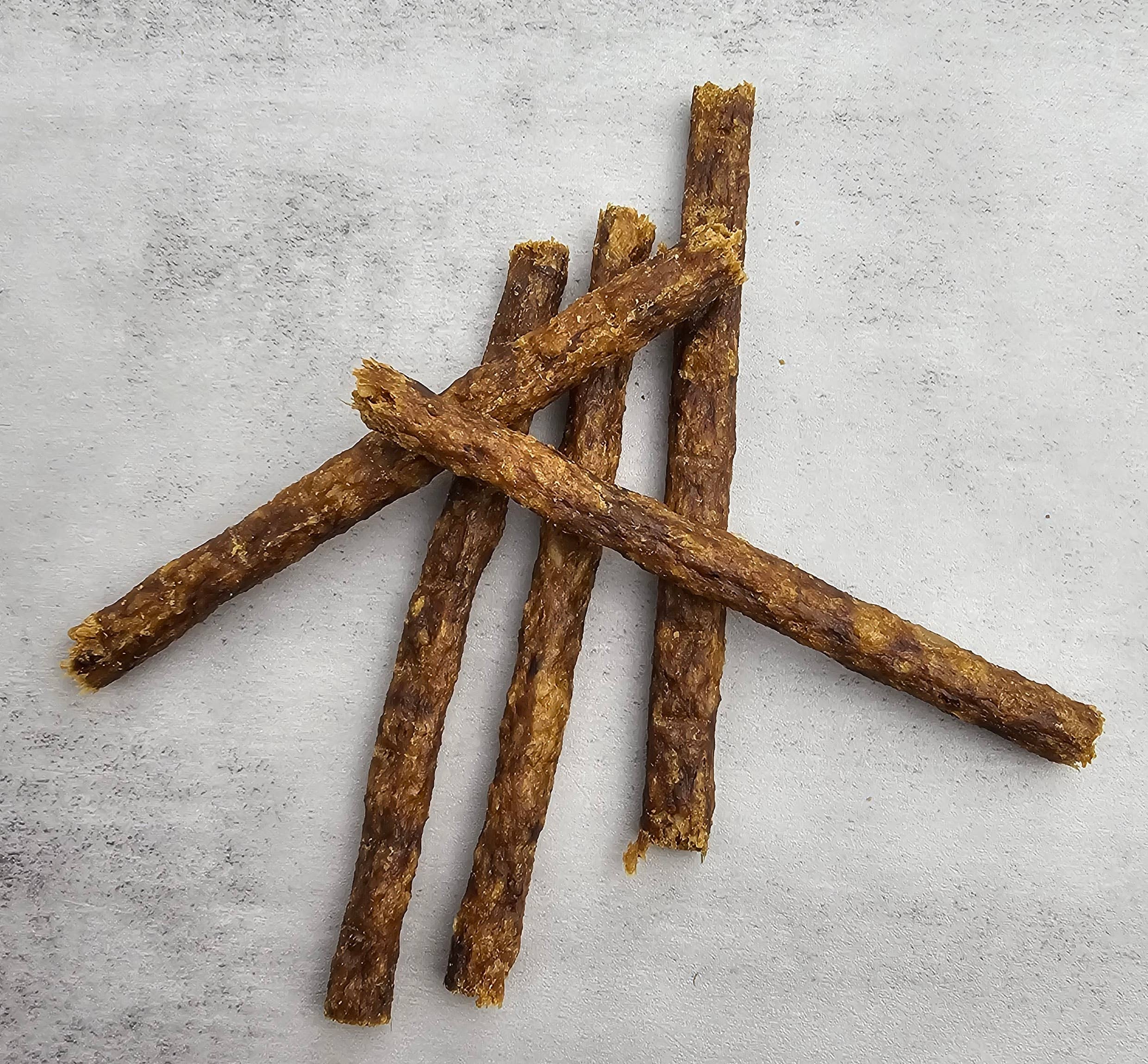 Spirit of Wild - Wholesale Pet Treats - Dog - Spirit of Wild Snack Horsemeat Stick 2