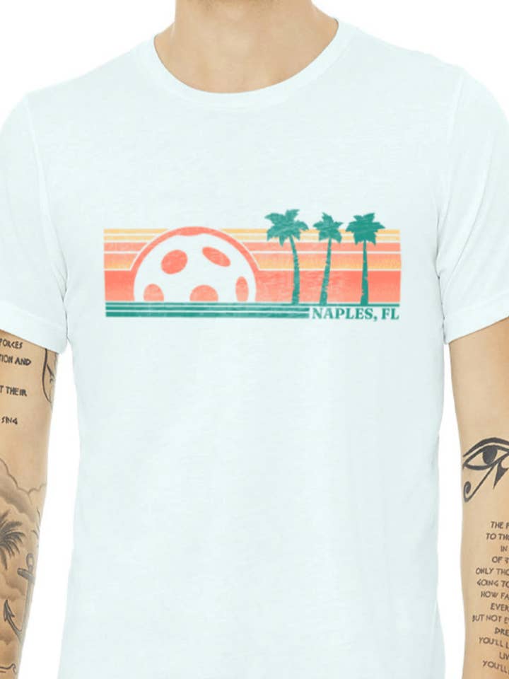 Dawn Of The Pickle TShirt for wholesale by Good Pickle