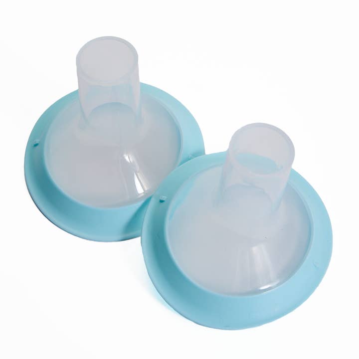 Zomee - Wholesale Nursing Pillow/Pad - Maternity - Flex Breast Shields1