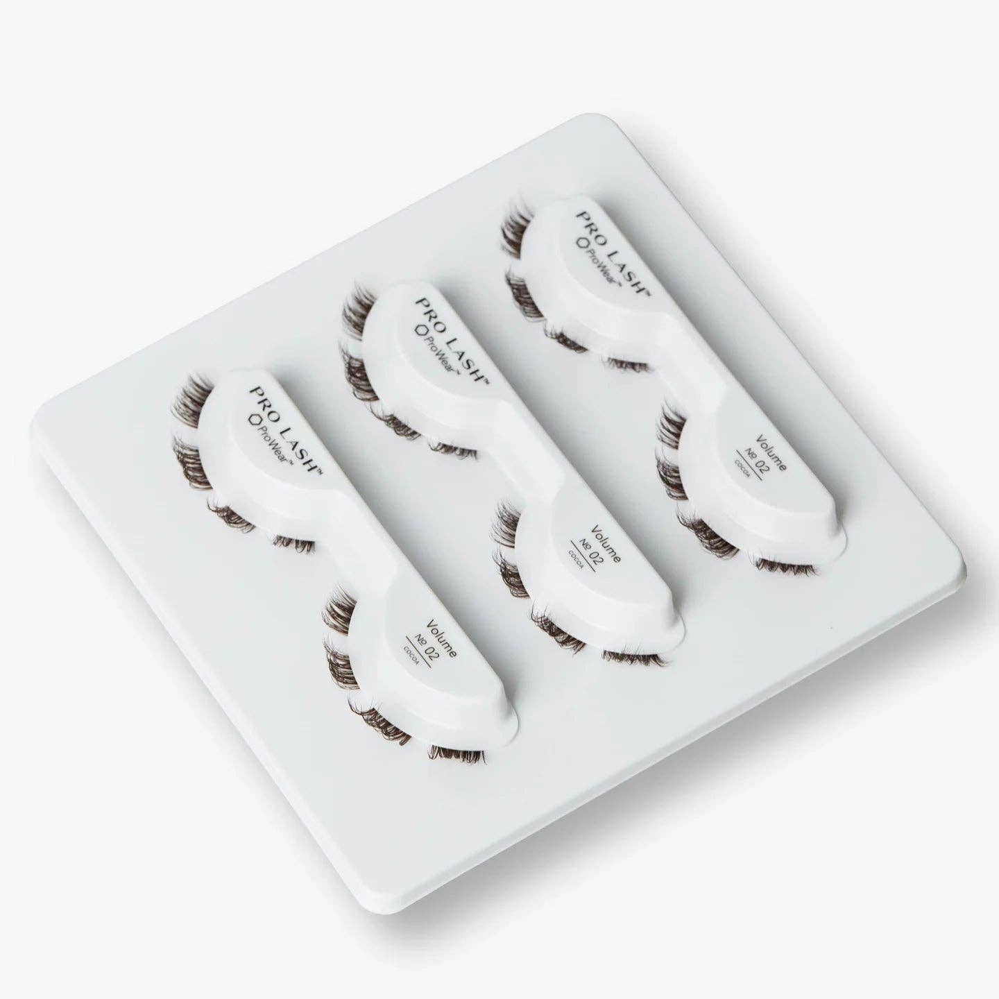 Pro Lash - Wholesale False/Fake Eyelashes - Starter Kit Density Variant16