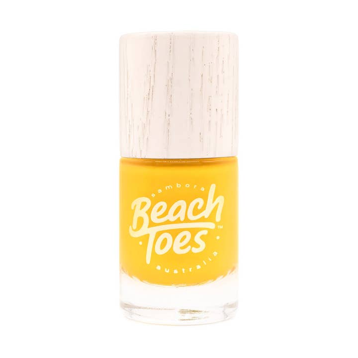 Cool Bananas for wholesale by Beach Toes