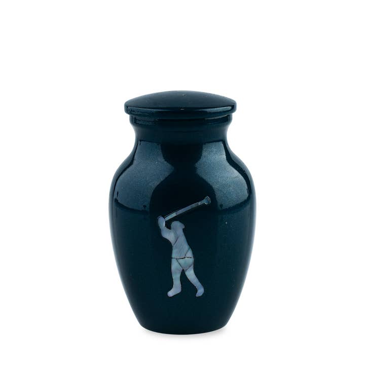 Mop Golfer Token for wholesale by Raj Urns