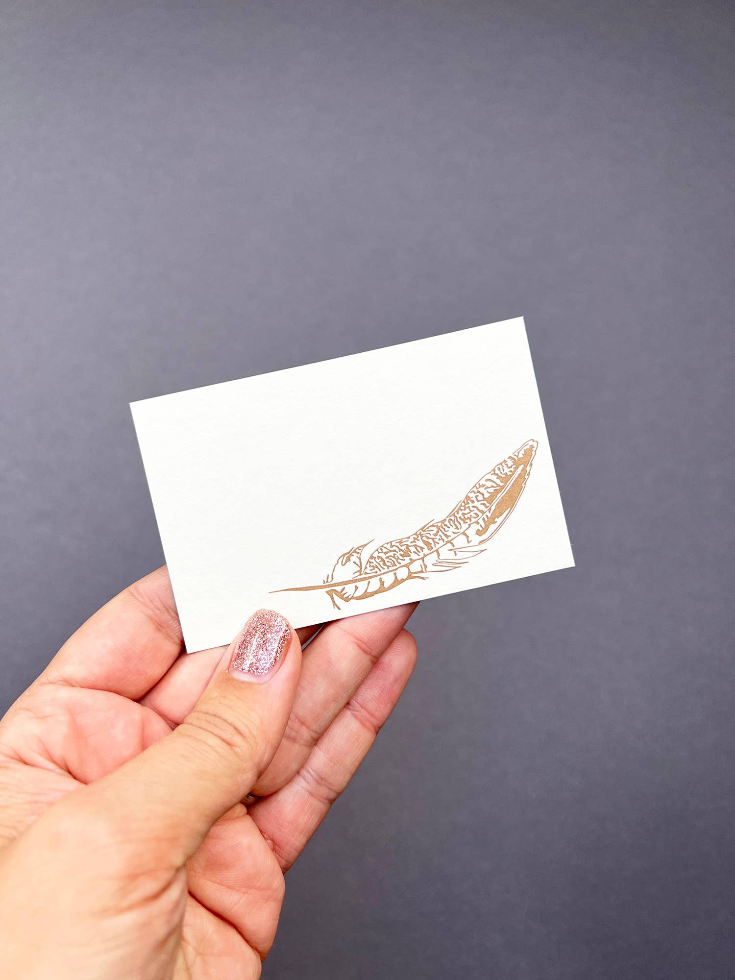 Penguin Ink - Wholesale Briefpapier/indexkaartenset - Veer Box Set - Kleine Notities3