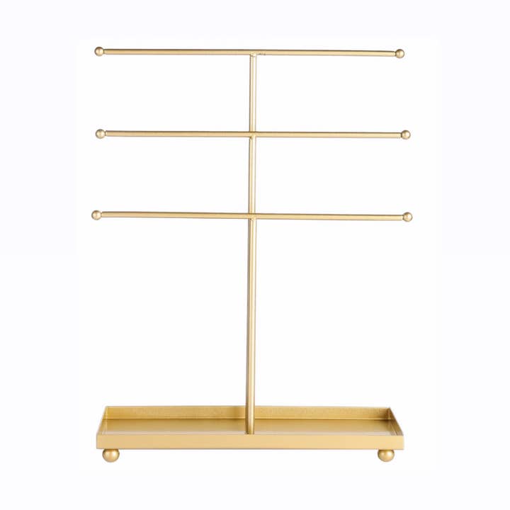 Cola Stacks - Wholesale Jewelry Stand & Display - Jewelry Display Stand