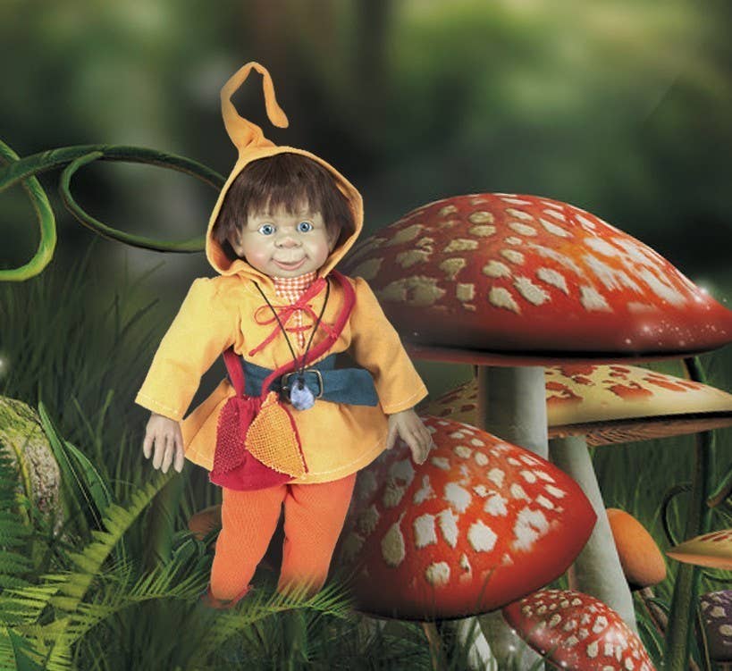 LAMAGIK, S.L. - Wholesale Christmas Decoration - Hob (Light Elf)8