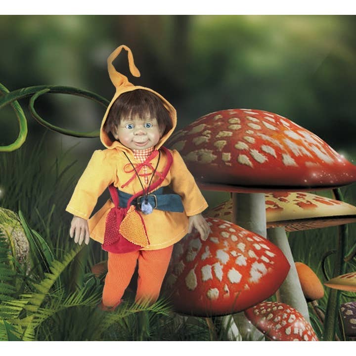 LAMAGIK, S.L. - Wholesale Christmas Decoration - Hob (Light Elf)8