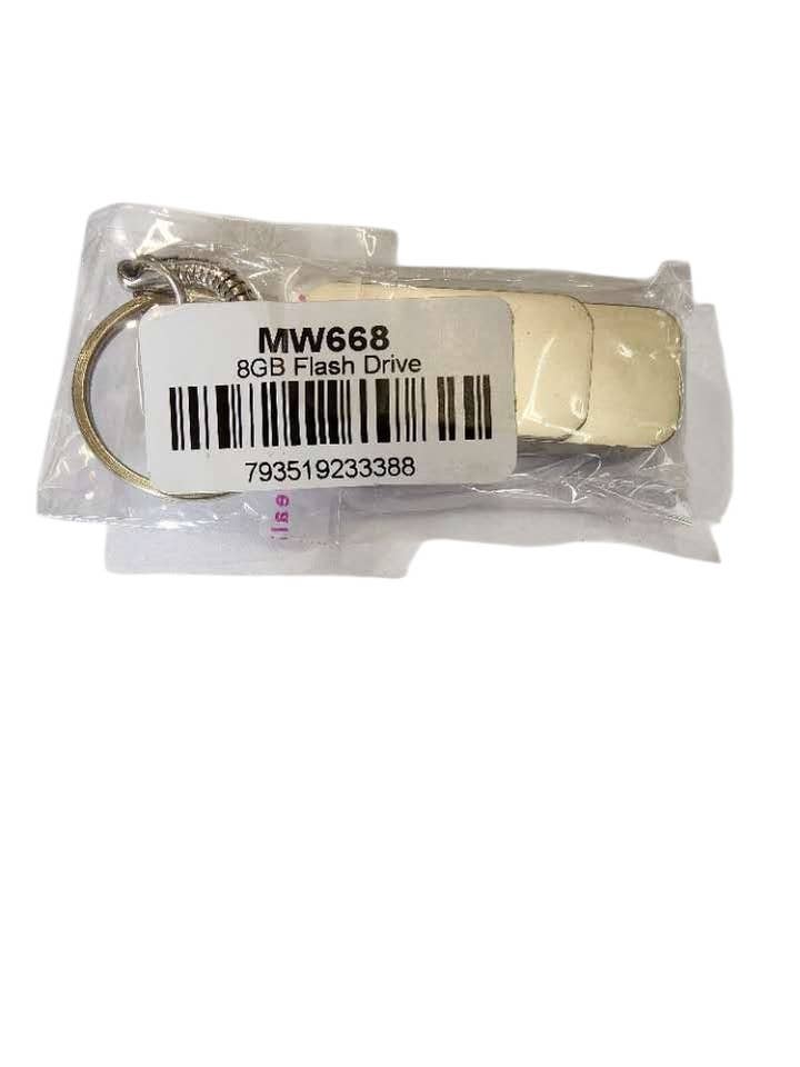 Mighty 8GB Keychain Flashdrive MW668 for wholesale by Mighty Wireless