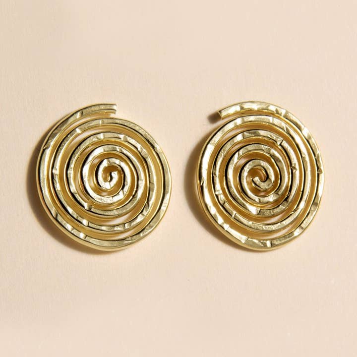 Ann Acid – Engroshandel Ørestikkere – ALICE store ørestikker0