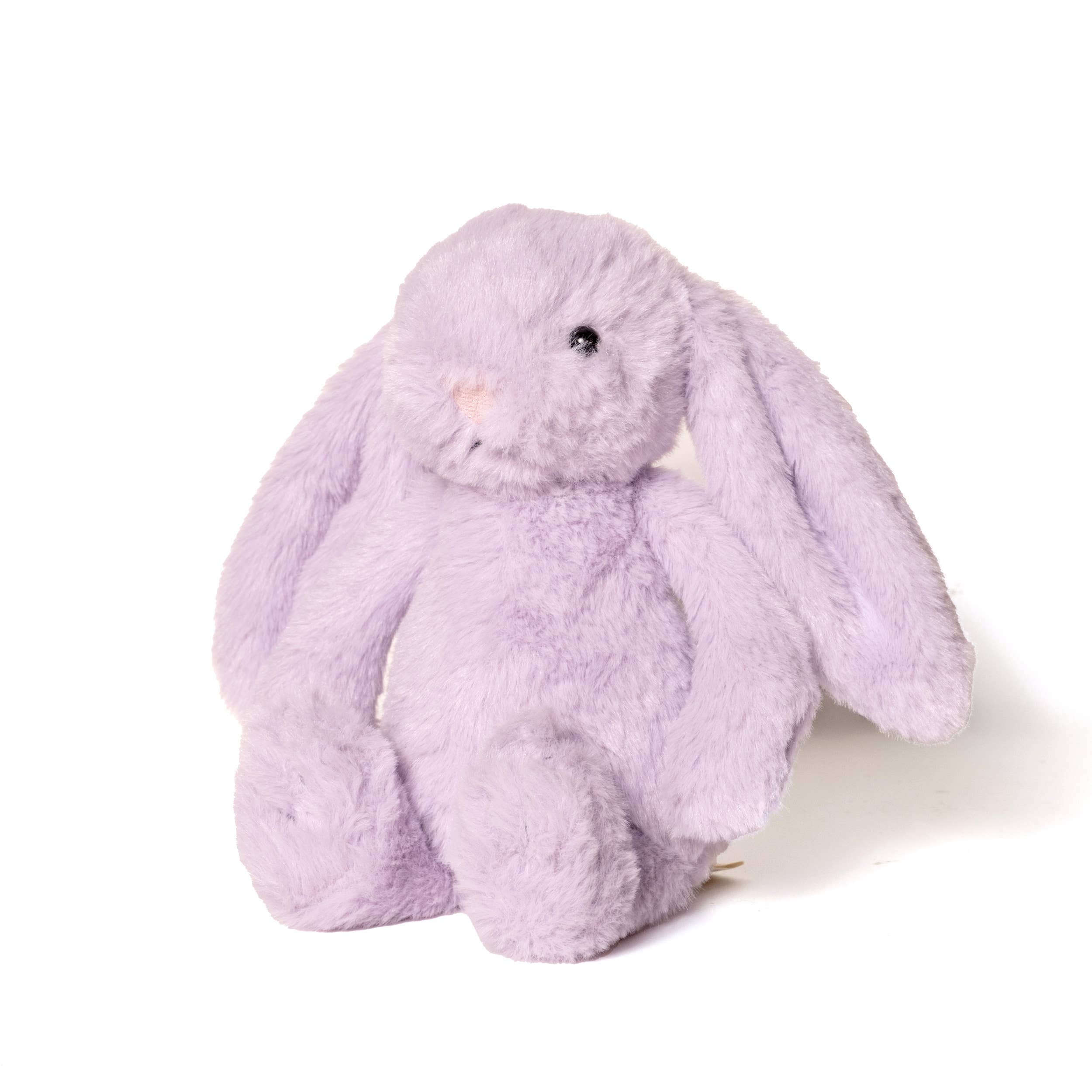 123 Farm - Venta al por mayor Peluche - Niños y bebés - Conejito de Lavanda para Bebé – Peluche Suave con Aroma Calmante1