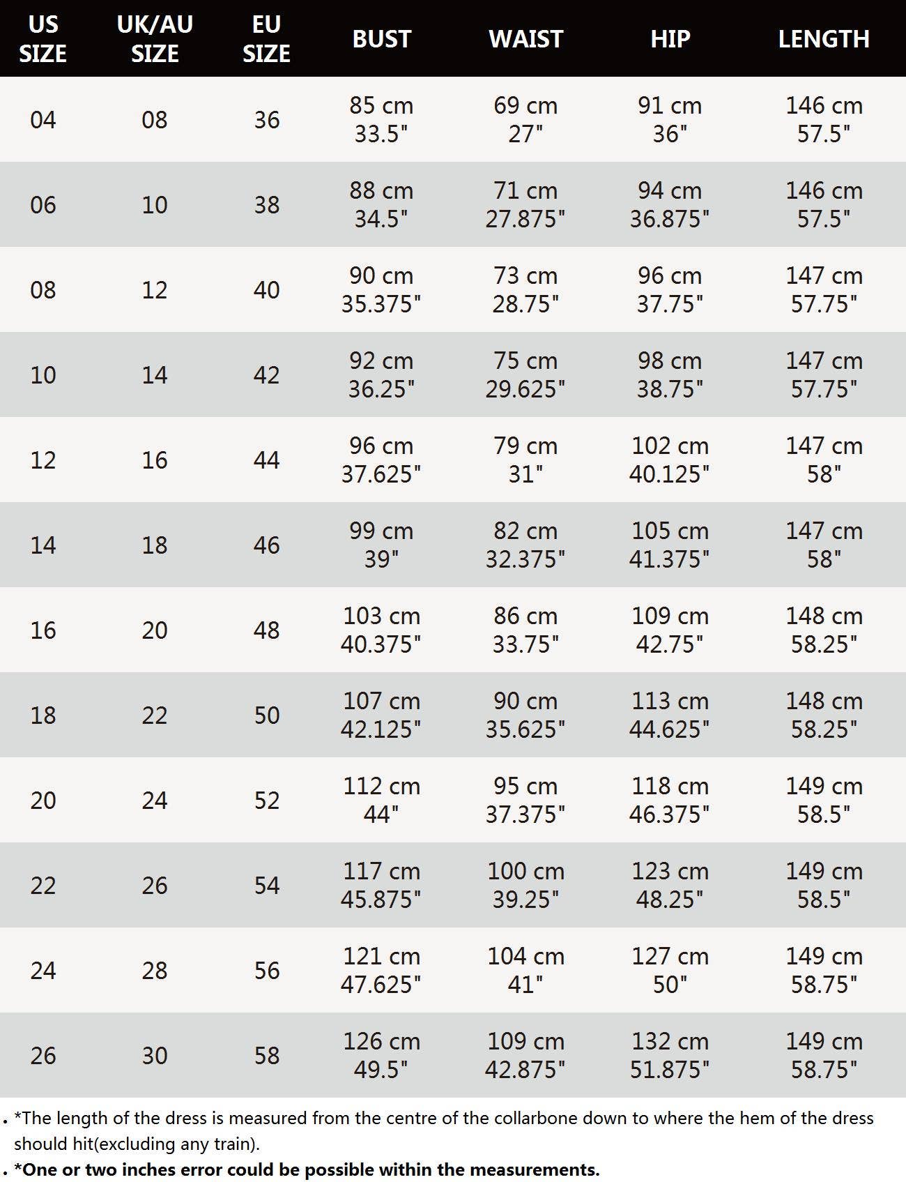 Ever-Pretty - Vendita all'ingrosso Abito da sera - Donna - Abito lungo con spacco laterale per madre delle damigelle10