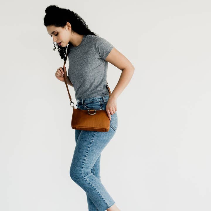 Sapahn - Wholesale Crossbody Bag - Women's - Ada Crossbody16