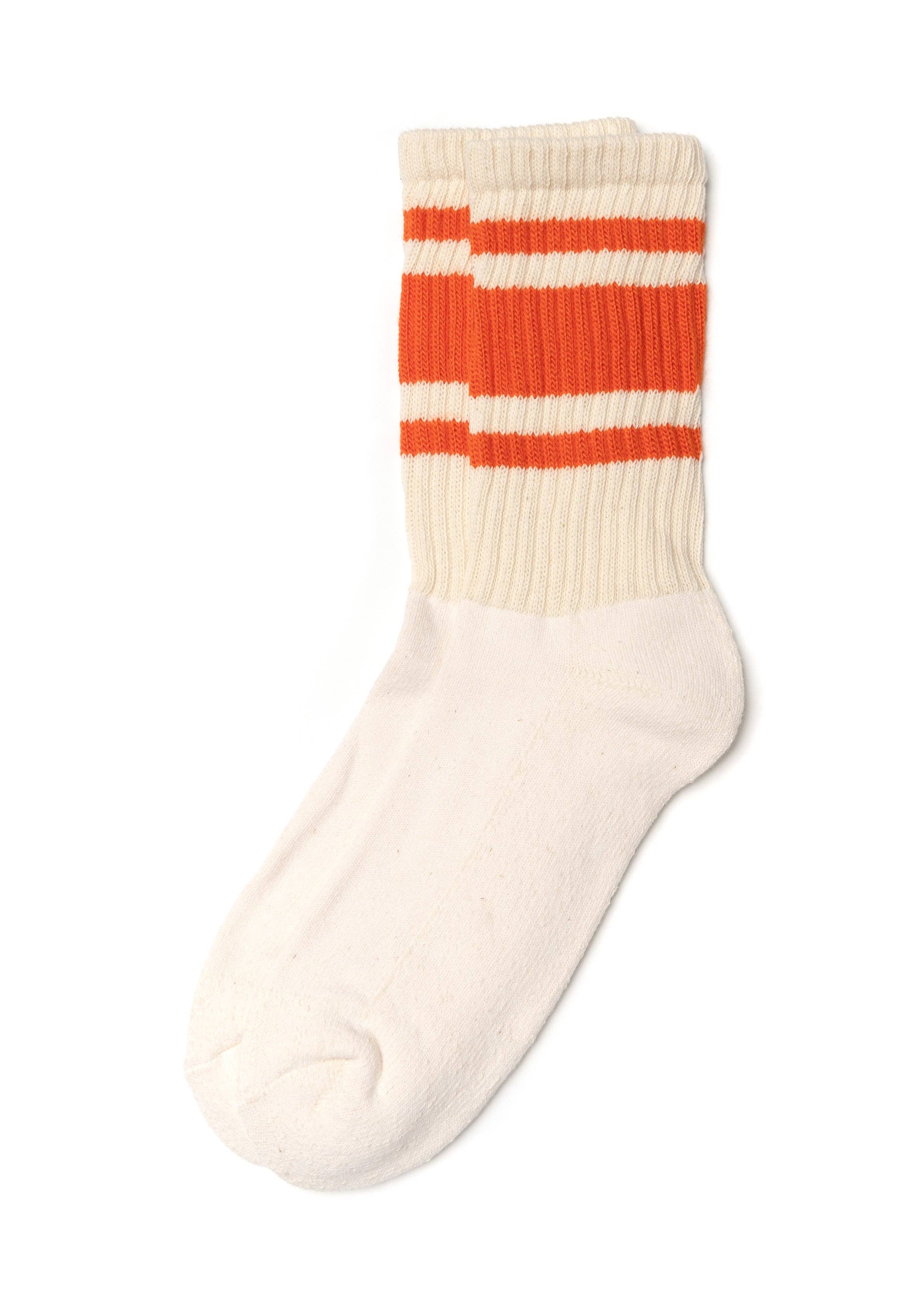 American Trench - Wholesale Socks - Unisex - The Mono Stripe6