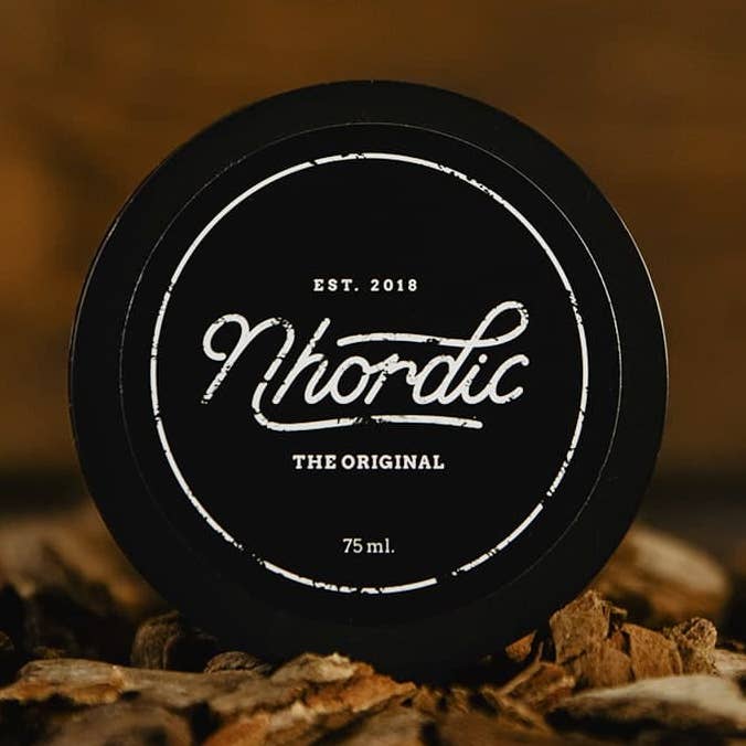 Beard balm 75 ml. - The Original for wholesale by Nhordic