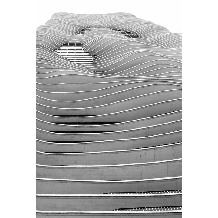 Immensity Fine Art Print for wholesale by Christi Kraft Photography