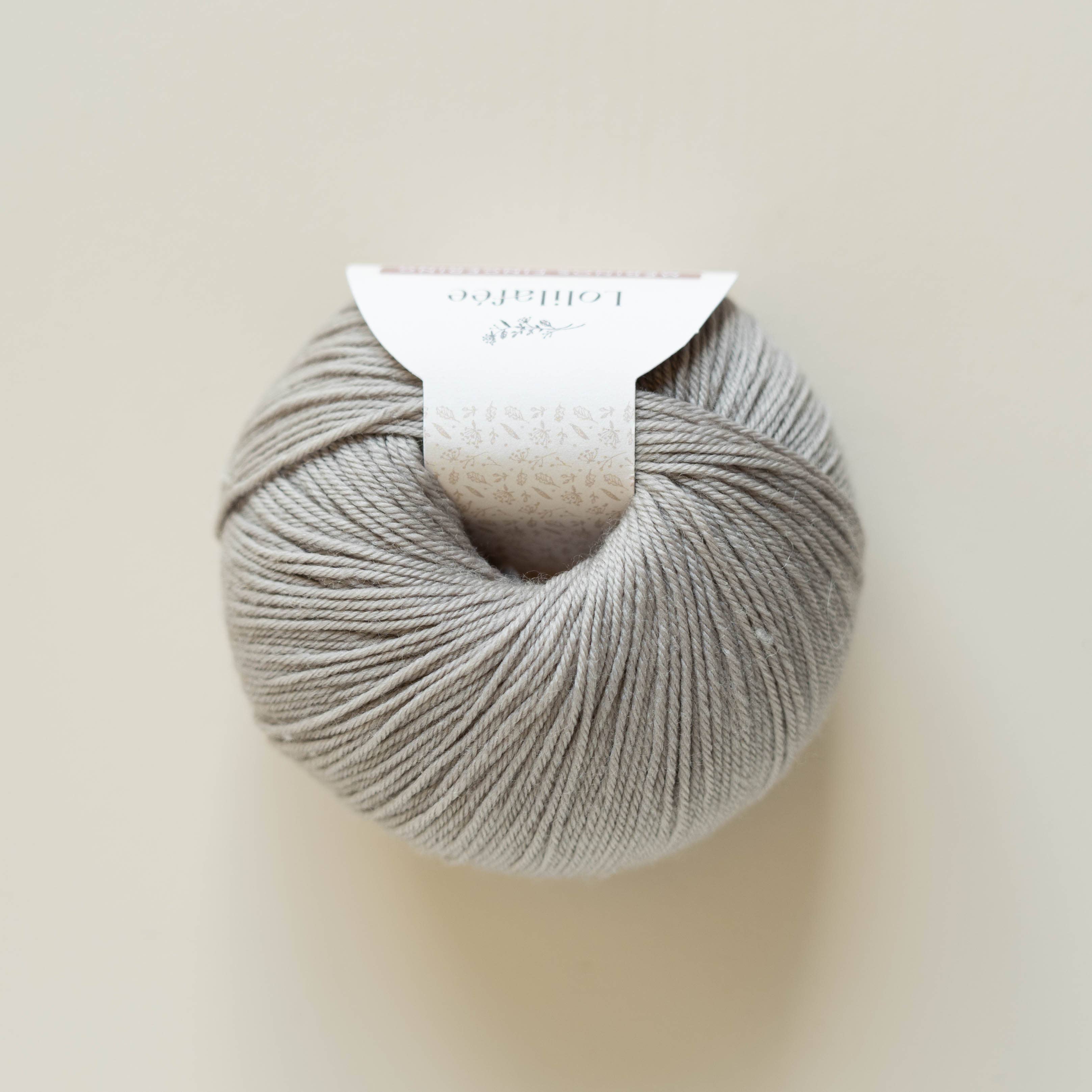 LOLILAFEE - Wholesale Yarn - No. 1 - Merino24