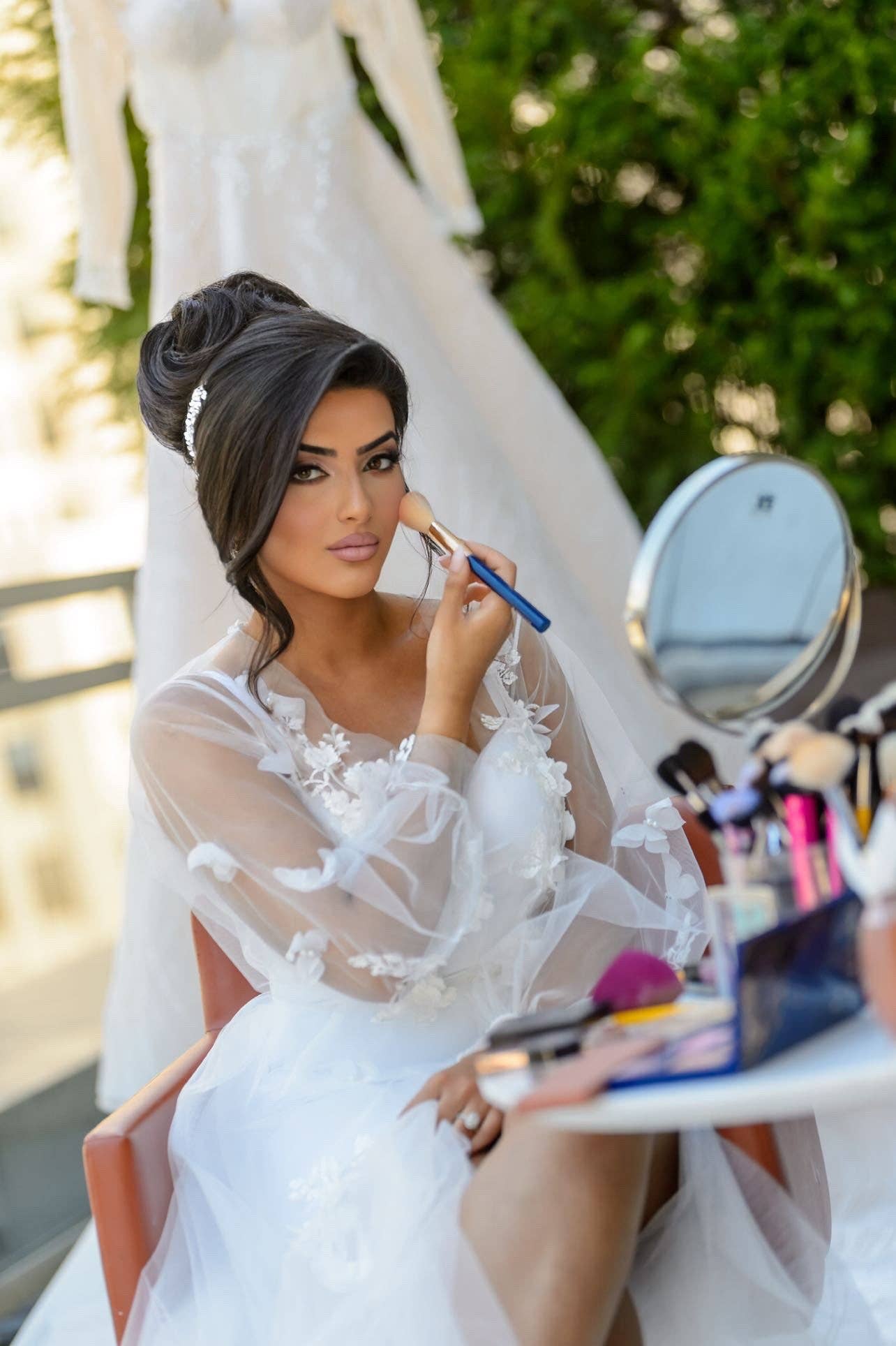 inna elsie - Wholesale Dress - Women's - ARIA  Slip Dress3