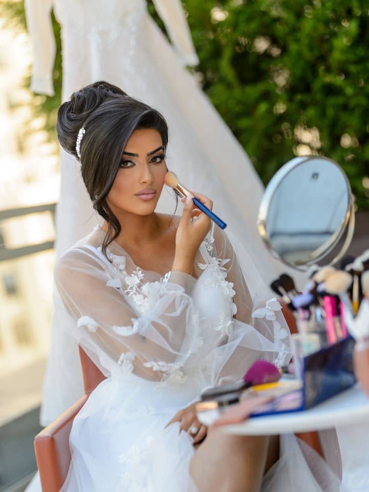 inna elsie - Wholesale Dress - Women's - ARIA Slip Dress3