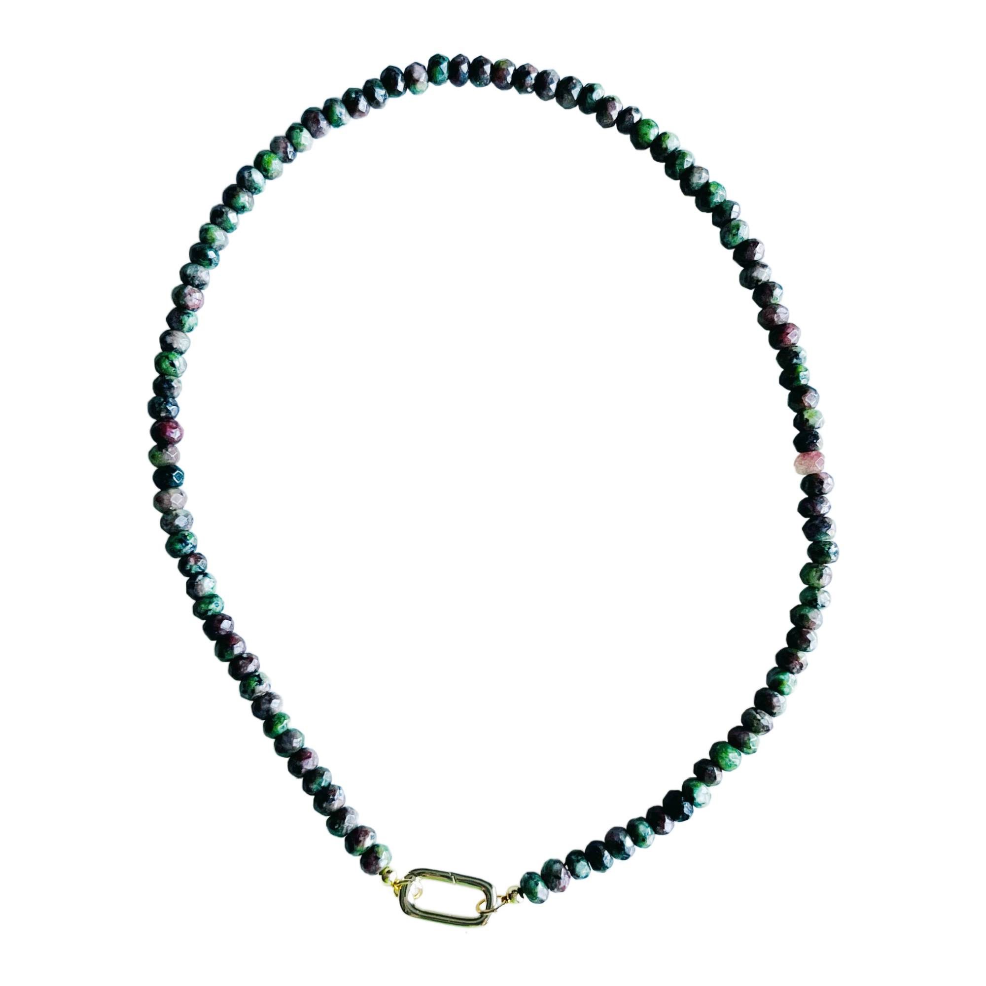 Market and King - Wholesale Beaded/Pearl Necklace - Mini Candy Necklaces18