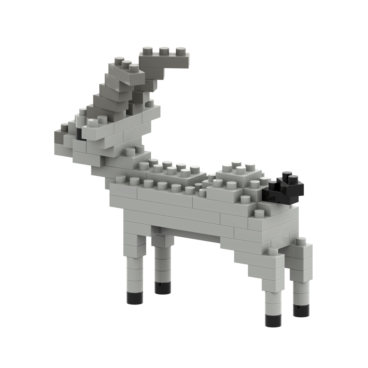 Brixies - Wholesale Build-a-Toy - Kids - BRIXIES Capricorn1