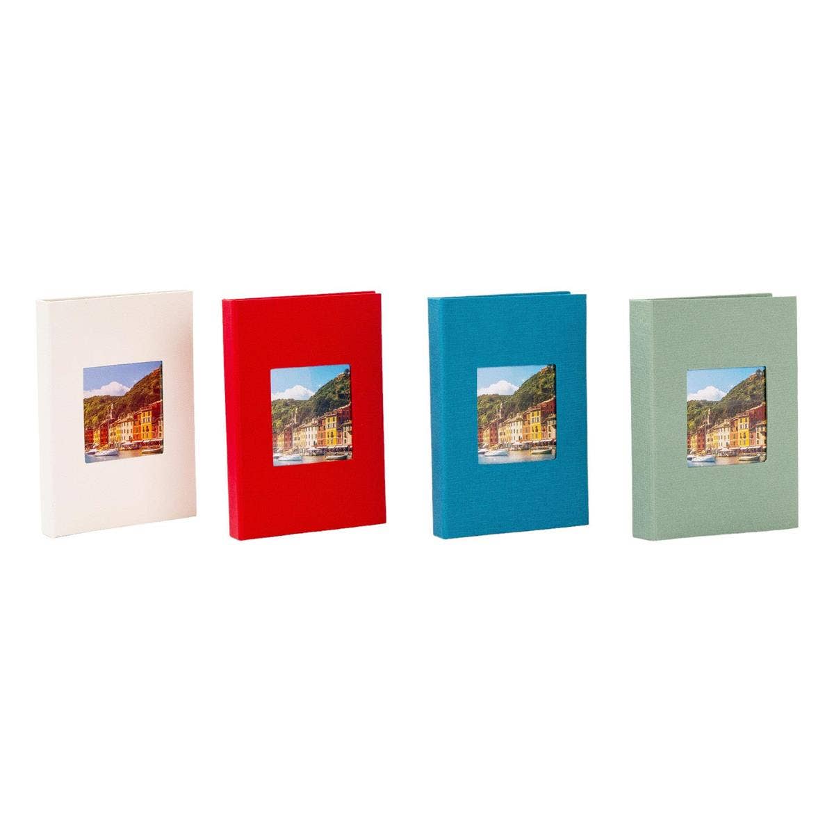Kiera Grace - Wholesale Photo Album - Kiera Grace 36 Pocket 4x6 Photo Album - 4 Colors0