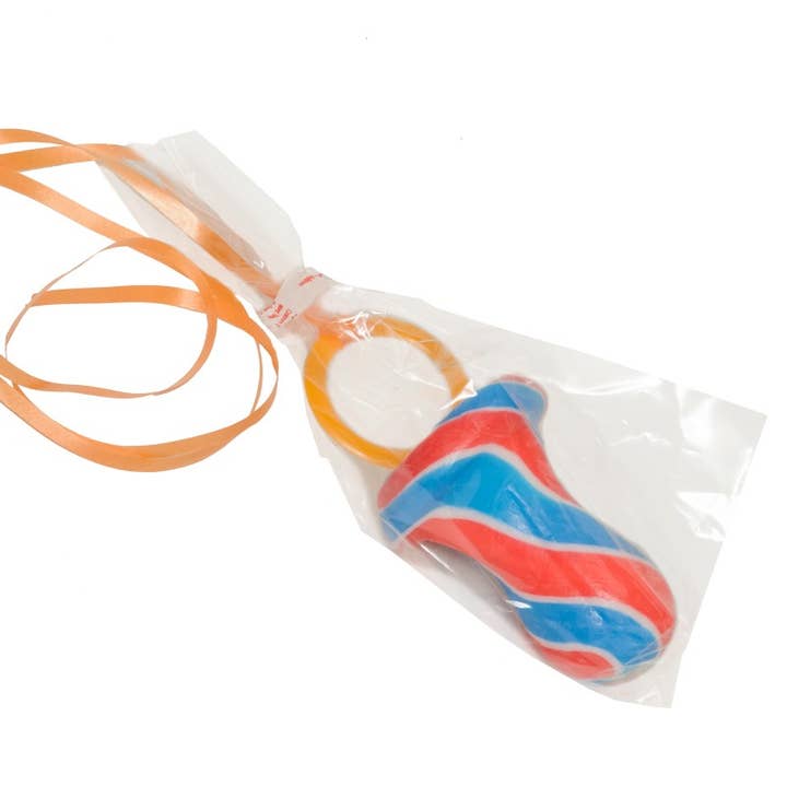 Rock Dummy - Bubble Gum for wholesale by Rainbow Candies