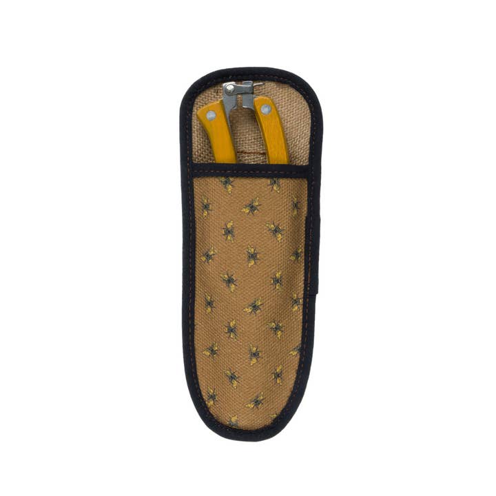 Sophie Allport – Großhandel Gartenwerkzeug – Bienen-Gartenscheren-Set4