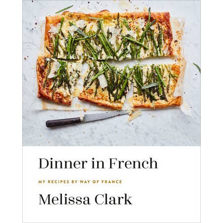 Penguin Random House LLC - Wholesale Cookbook - Dinner in French