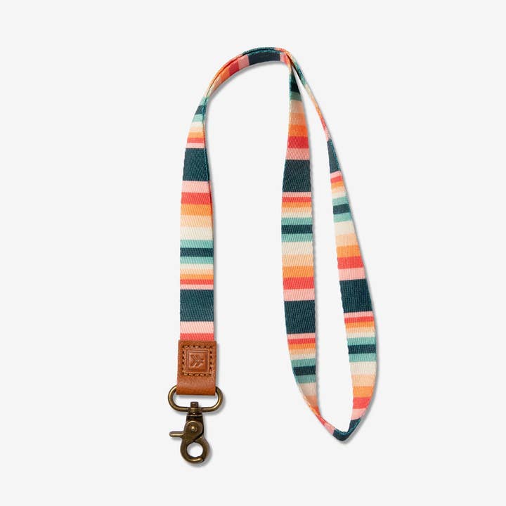 Renae Neck Lanyard for wholesale by Thread