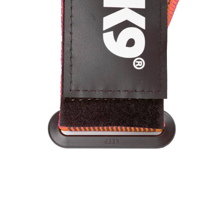 Julius K9 - Wholesale Pet Harness - Dog - Ergonomic Ergonomic CintaIDC Pet Dog Harness Orange3