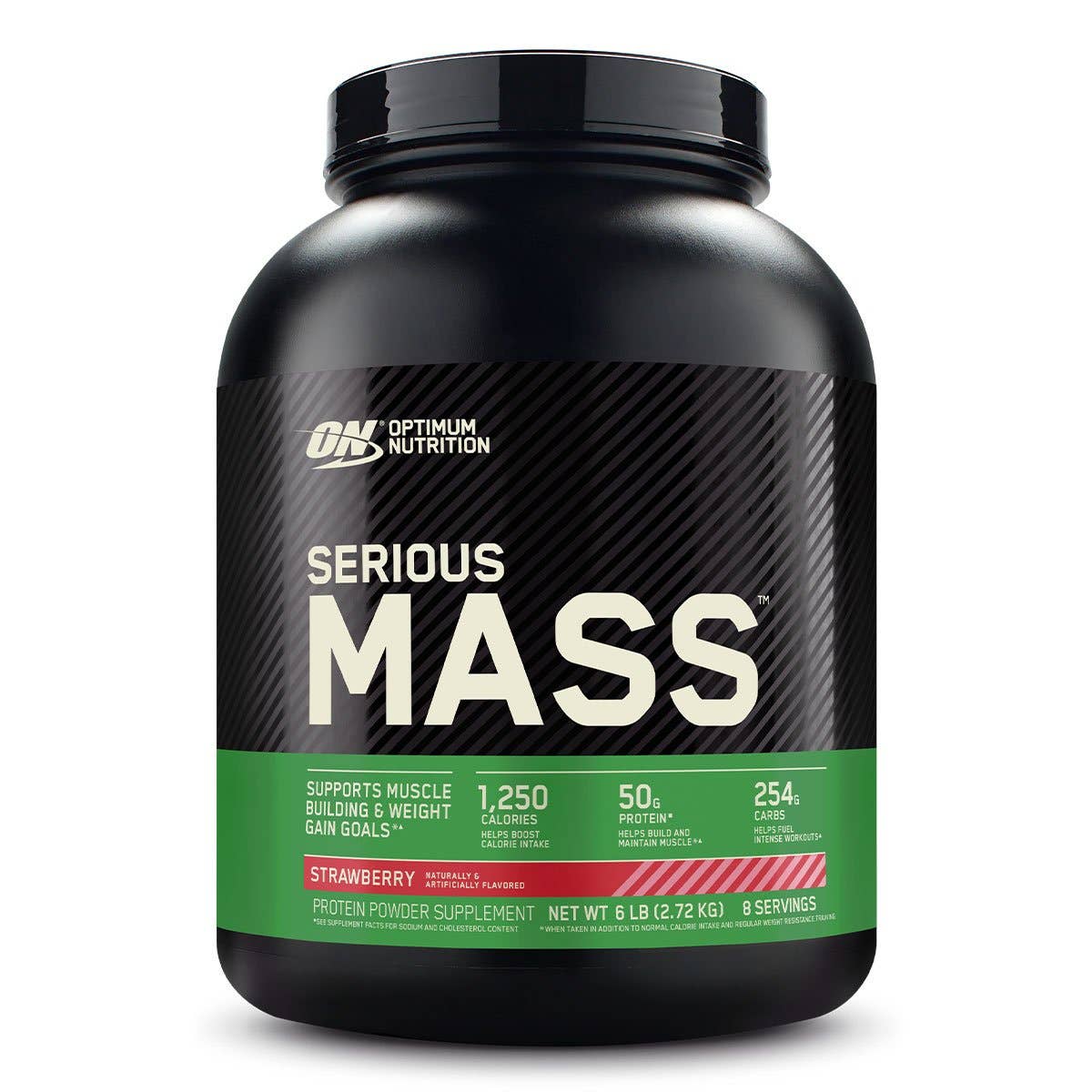 Campus Protein - Wholesale Protein/Superfood Powder - Optimum Nutrition Serious Mass Protein3
