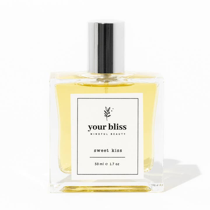 SWEET KISS 50ML Eau De Parfum for wholesale by Your Bliss