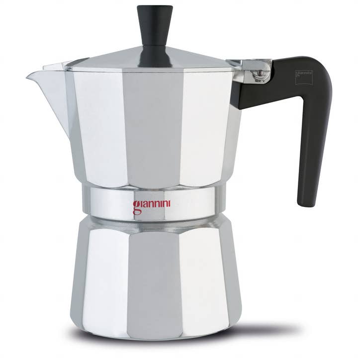 Coffee maker Nina for wholesale by Giannini