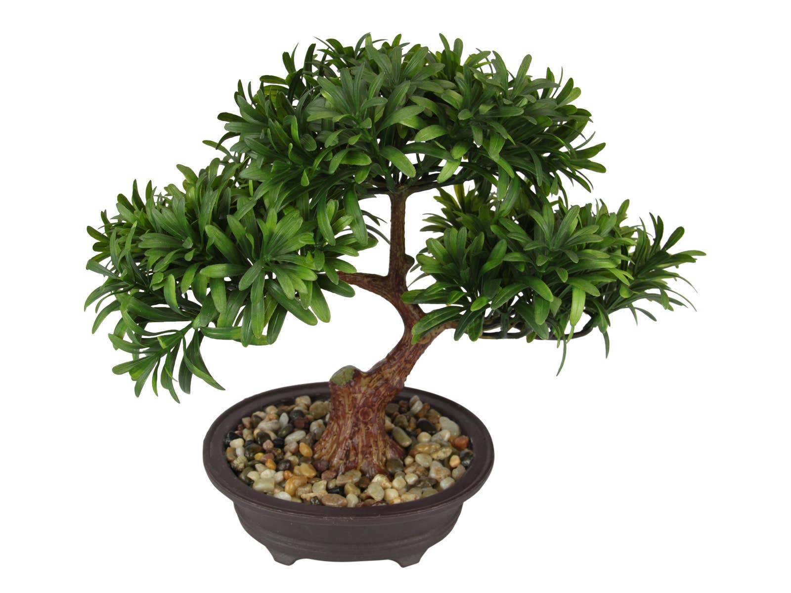 Cubby House by Malmar - Wholesale Artificial plant - 28cm Bonsai Tree in Pot0