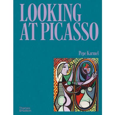 W. W. Norton - Wholesale Arts & Entertainment - Looking at Picasso