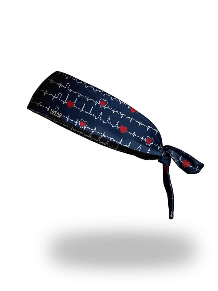 Lazo todo terreno: latido del corazón de enfermera para venta al por mayor de TreadBands