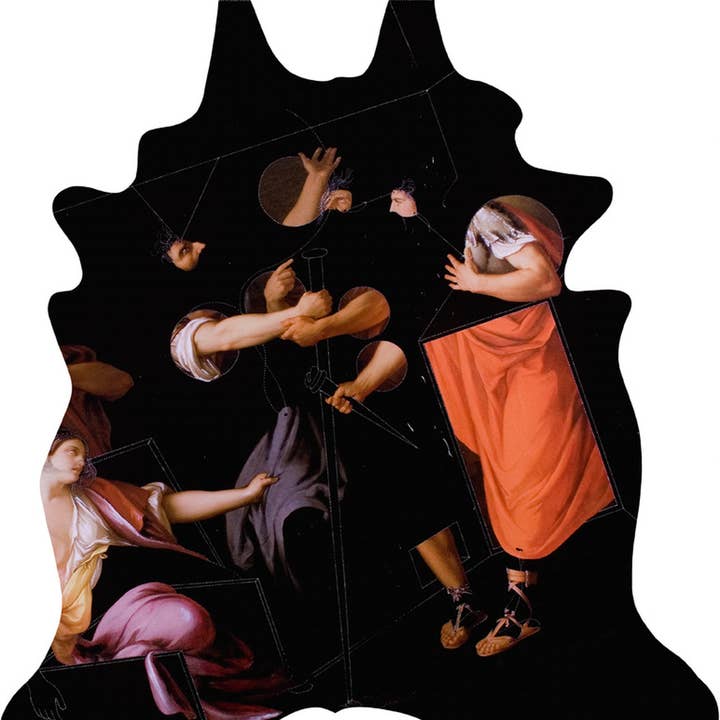 Tapete Emperors Dream por atacado de Mineheart