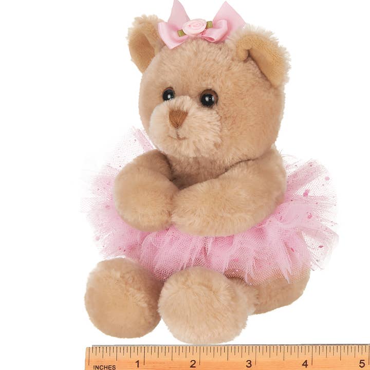 Bearington Collection - Wholesale Stuffed/Plush Toy - Kids & Baby - Bella Ballerina