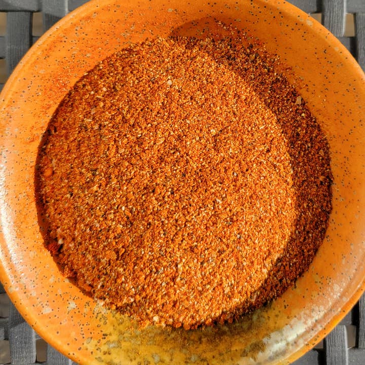 Diablo for wholesale by The Spice Apothecary