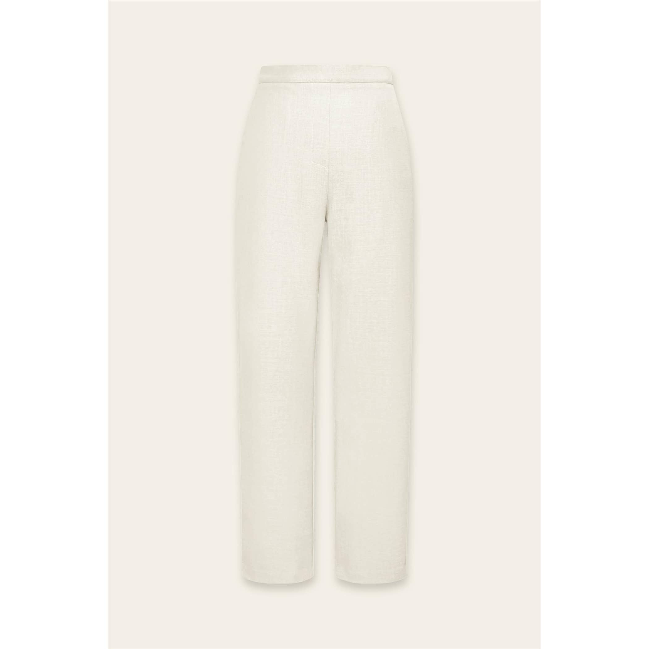 Dress Forum - Vendita all'ingrosso Pantalone - Donna - Pantaloni affusolati da infilare (1)8