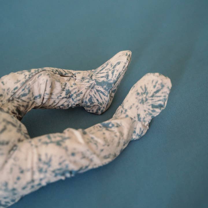 Pip + Phee - Wholesale Sleepsuit - Baby - Bamboo Footed Sleepers49