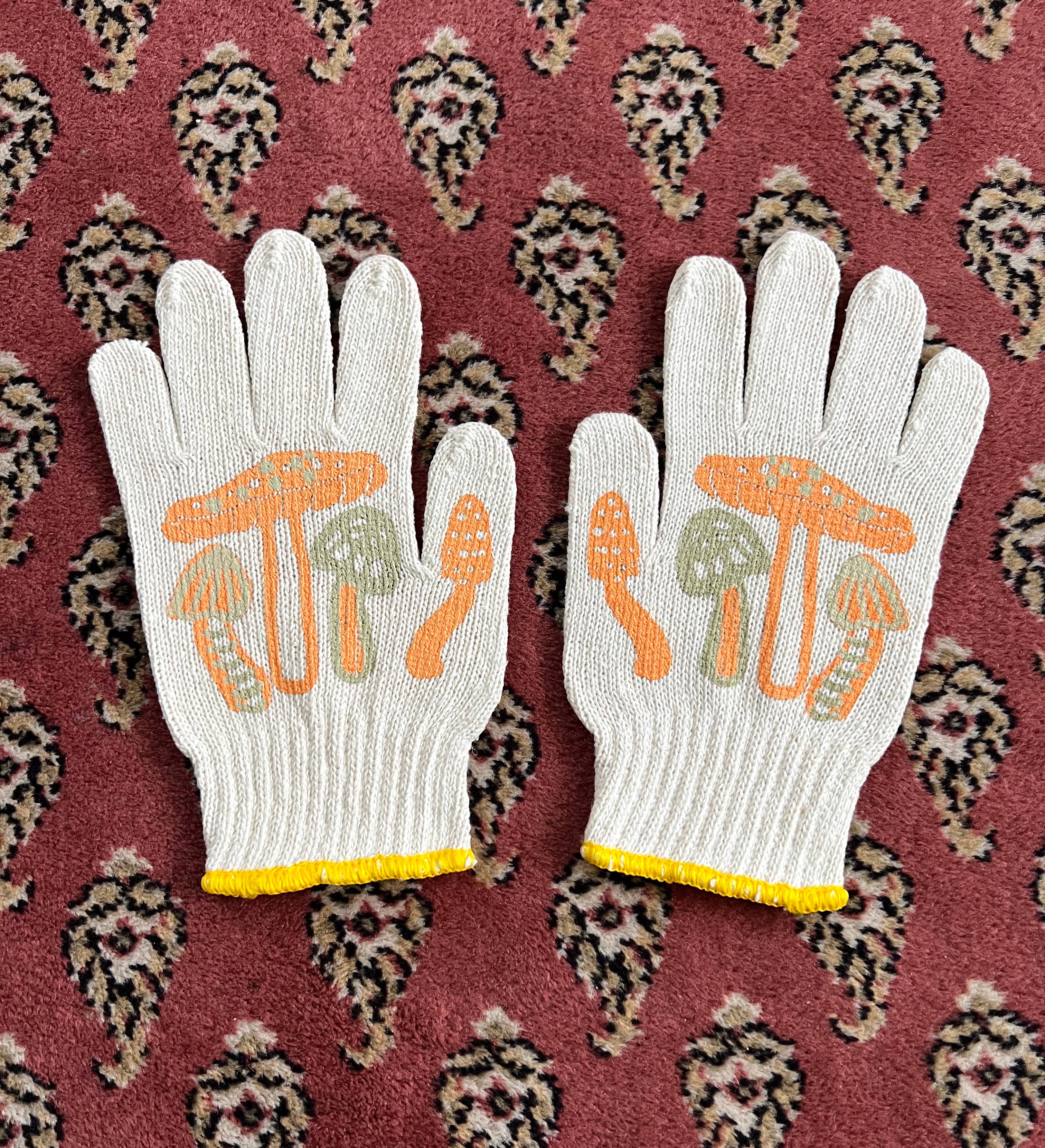 My Little Belleville – Großhandel Gartenhandschuhe – Bestseller-Set - Gartenhandschuhe2