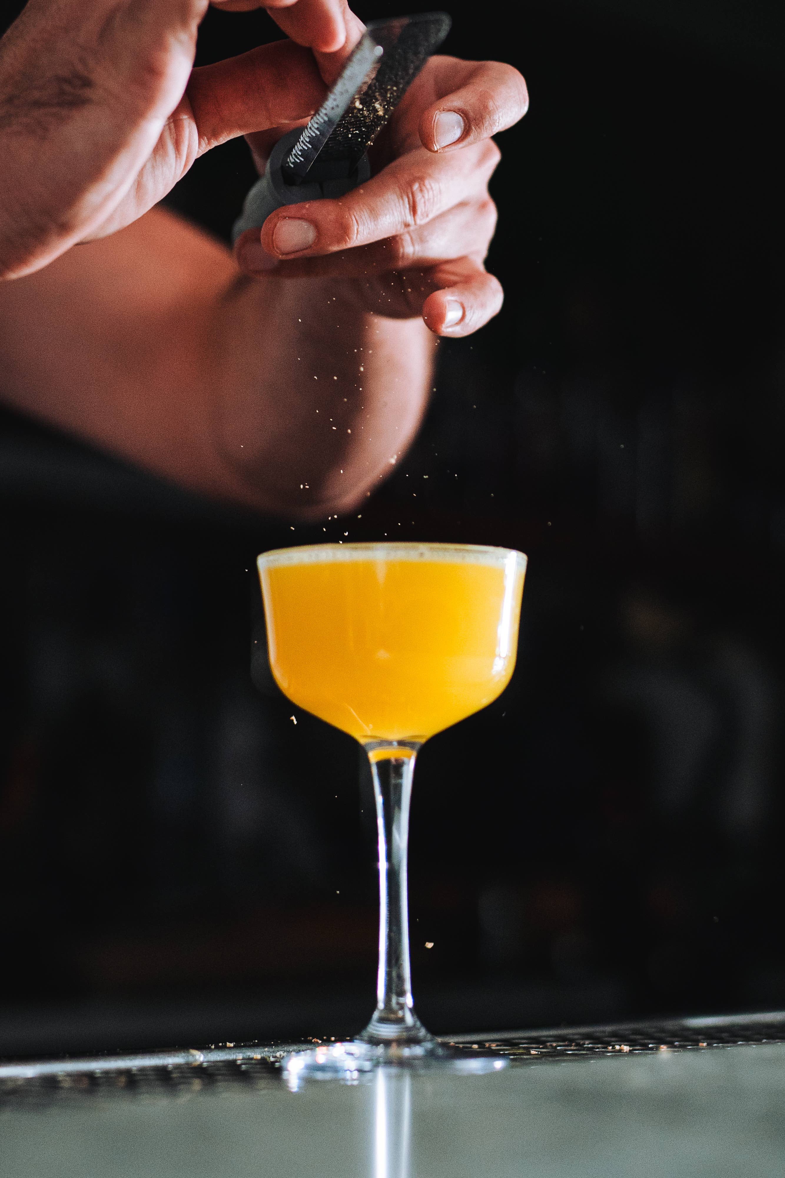 Clear Revel 6 oz. Nick & Nora for wholesale on Faire1