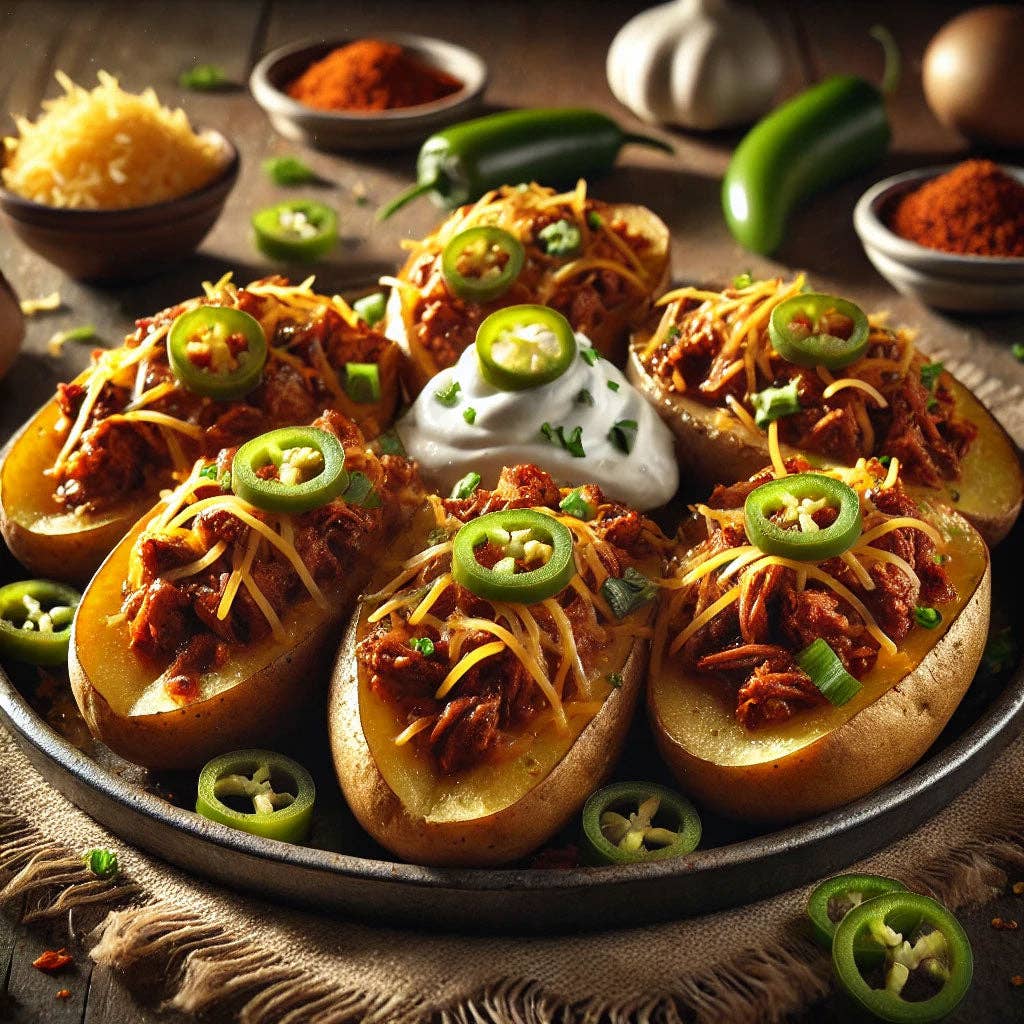 Spice Orbs - Wholesale Dried spice mix - Large SPICY Birria Spice Orbs13