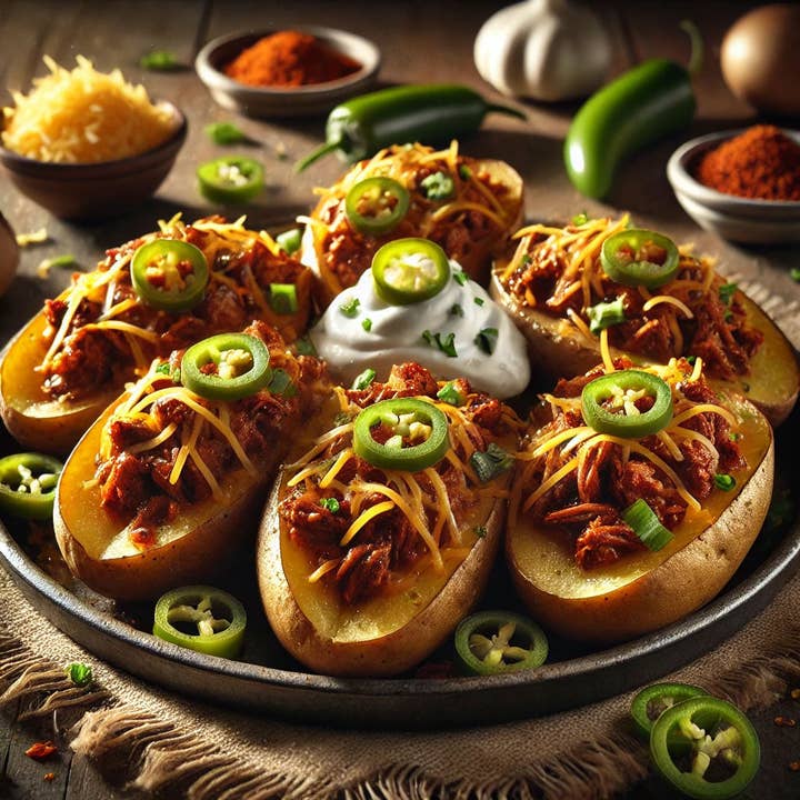 Spice Orbs - Wholesale Dried spice mix - Large SPICY Birria Spice Orbs13