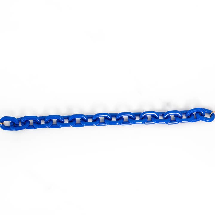 Golden Thread - Wholesale Hat Accessory - Women's - Trucker Hat Chains3