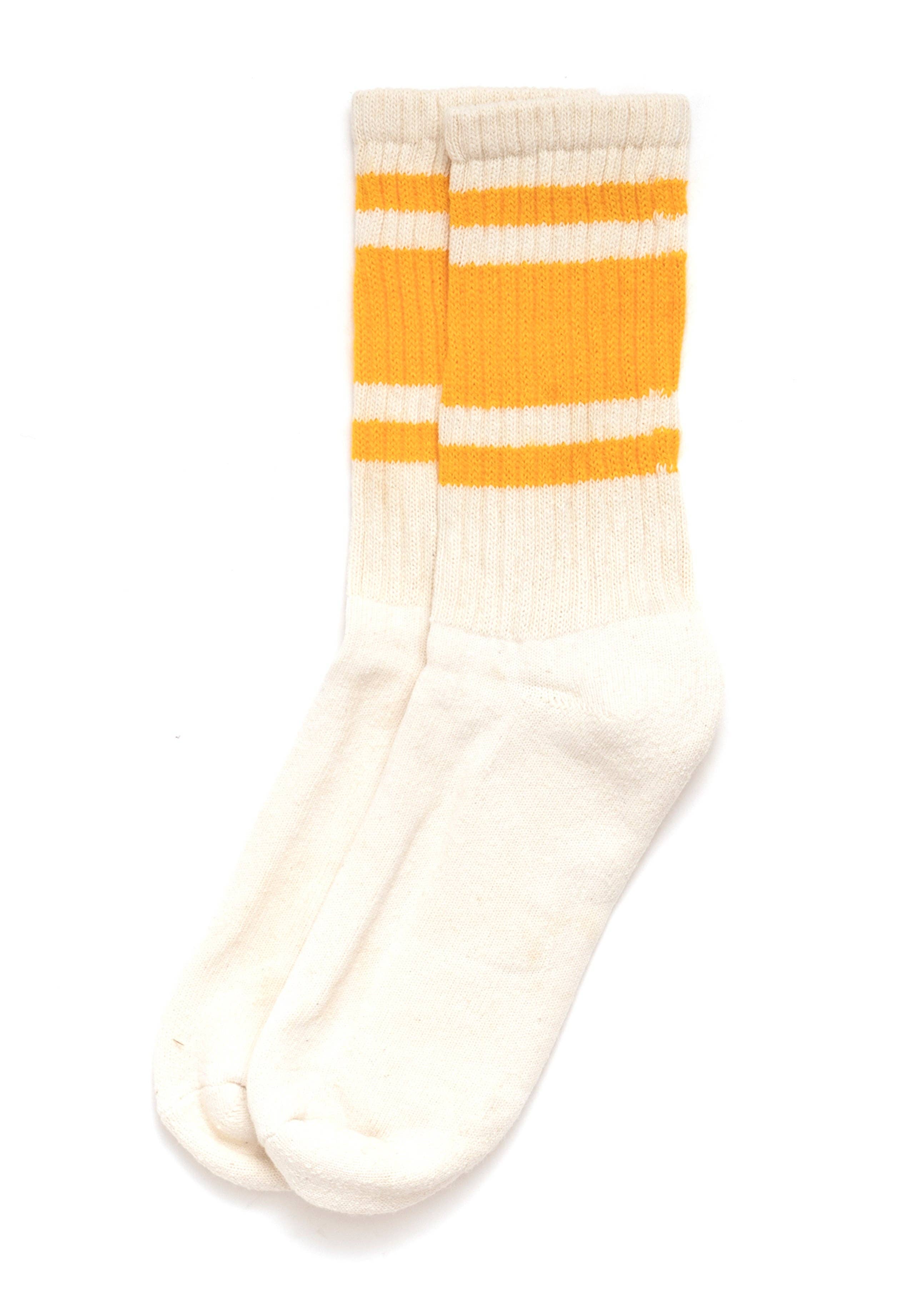 American Trench - Wholesale Socks - Unisex - The Mono Stripe11