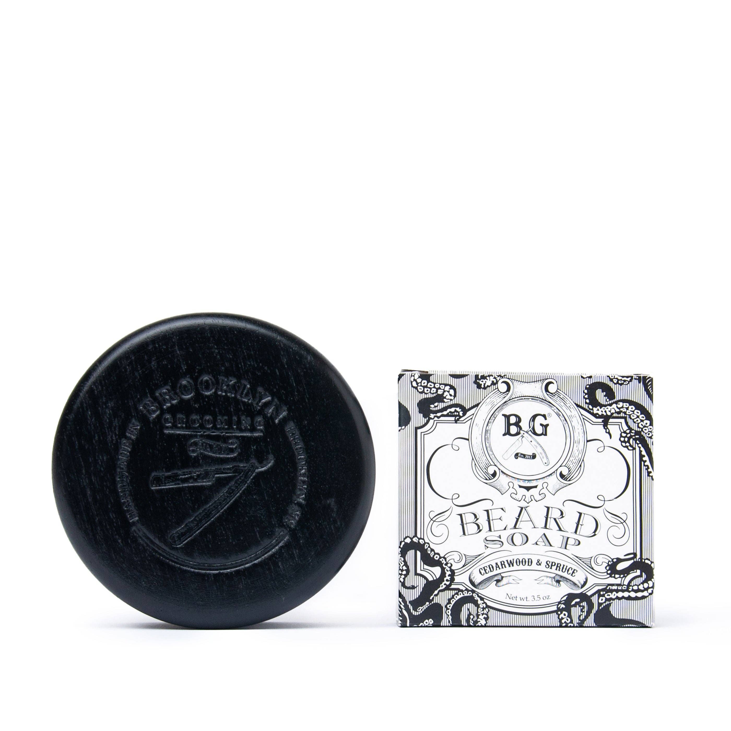 Brooklyn Grooming - Wholesale Shaving Set/Kit - Men's - Shaving Bowl and Soap Set2