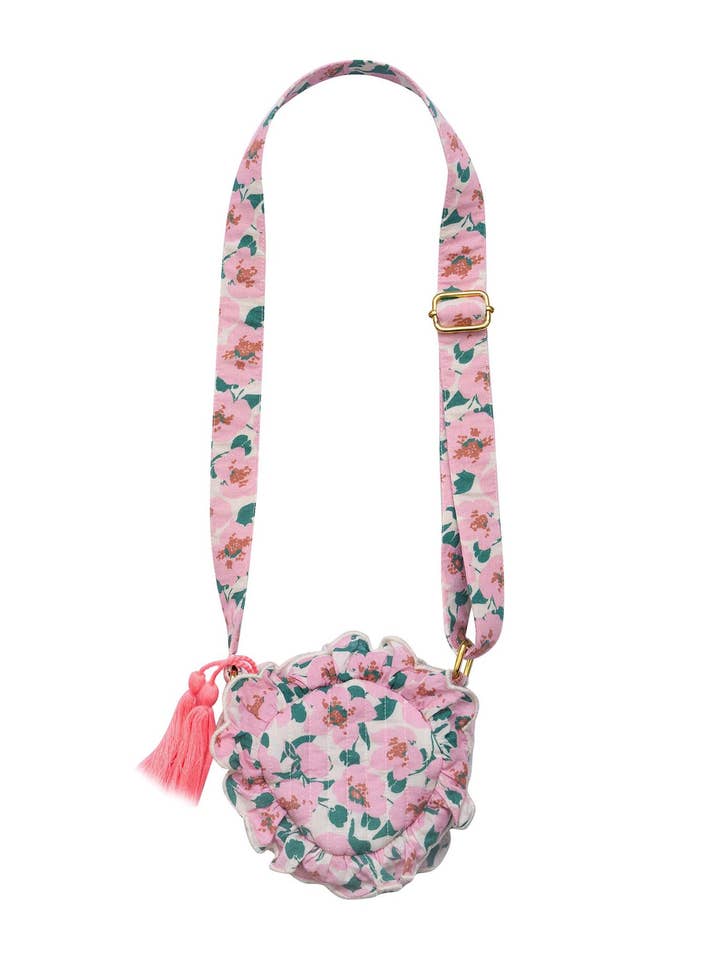 Bloom Handbag-Sakura for wholesale by Pearson & Pearson