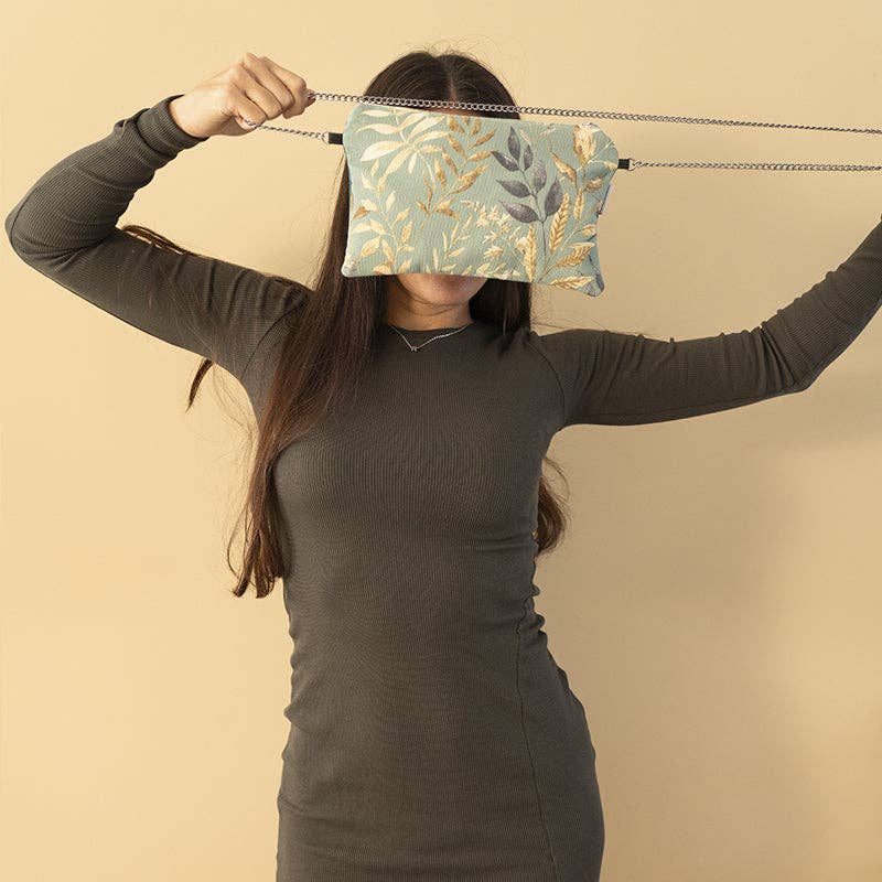 LICHIS BLANCOS - Venta al por mayor Bolso con correa - Mujer - VEGA HOJAS SECAS0