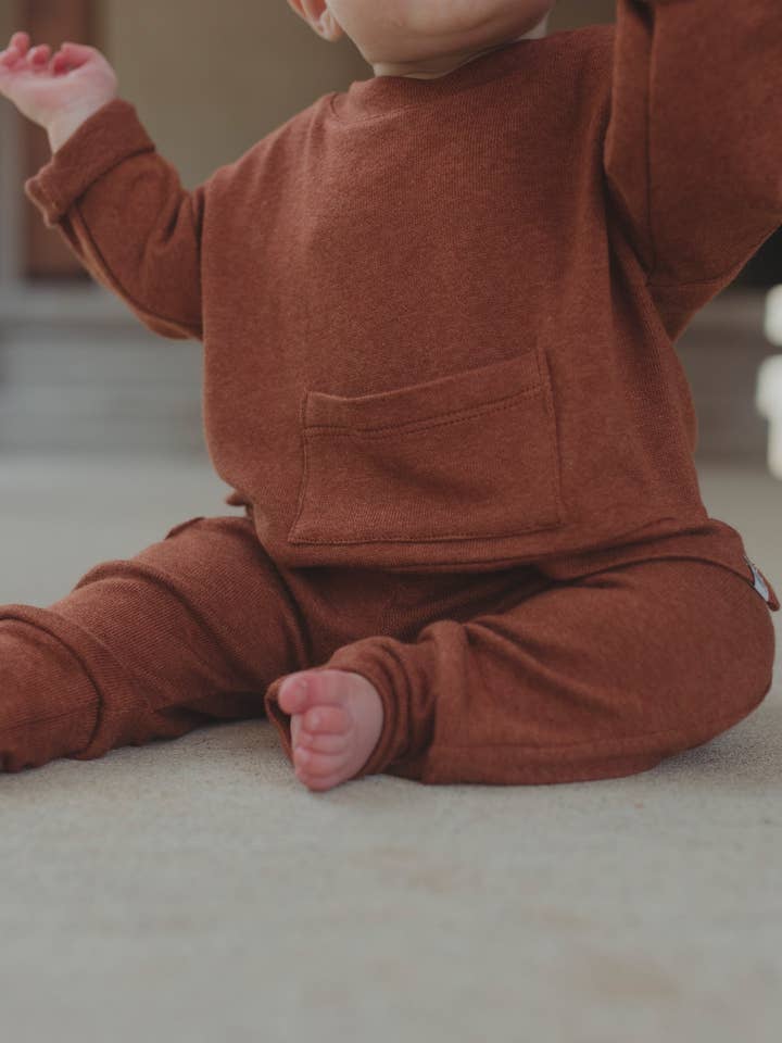 The Selah | Ensemble pull pour la vente par Will & Ivey